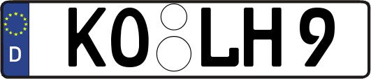 KO-LH9