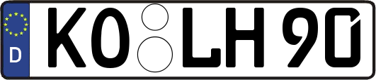 KO-LH90