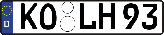 KO-LH93