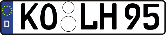 KO-LH95