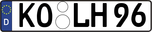 KO-LH96