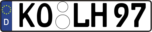 KO-LH97