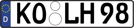 KO-LH98