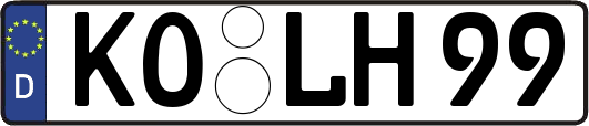 KO-LH99