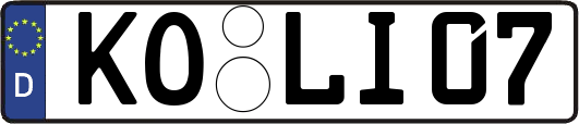 KO-LI07