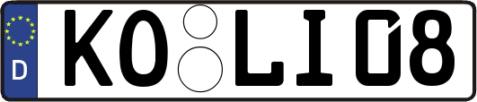 KO-LI08