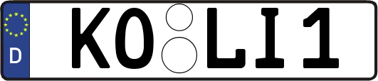 KO-LI1