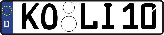 KO-LI10