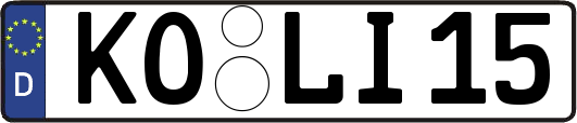 KO-LI15