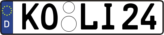 KO-LI24
