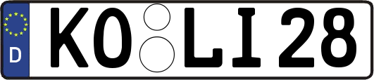 KO-LI28