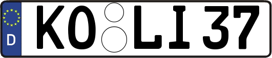 KO-LI37