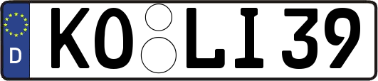 KO-LI39