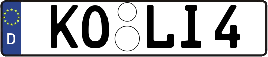 KO-LI4