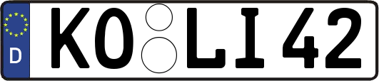 KO-LI42