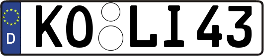 KO-LI43