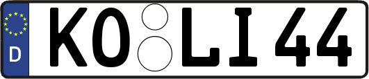 KO-LI44
