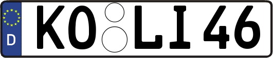 KO-LI46
