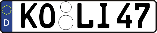 KO-LI47