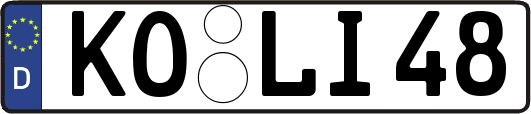 KO-LI48