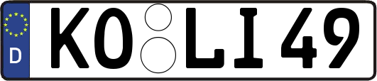 KO-LI49