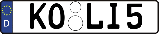 KO-LI5