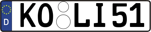 KO-LI51