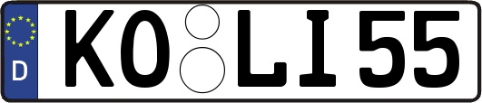 KO-LI55