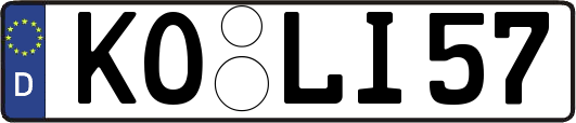 KO-LI57