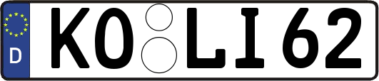 KO-LI62