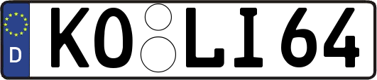KO-LI64