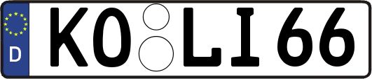 KO-LI66