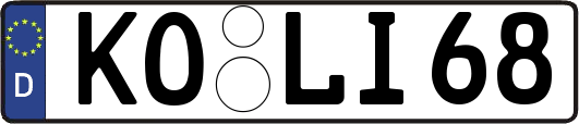 KO-LI68