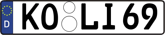 KO-LI69
