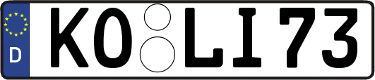 KO-LI73