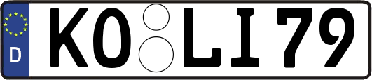 KO-LI79
