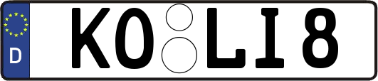 KO-LI8