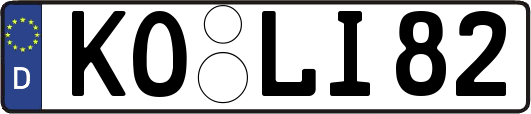 KO-LI82