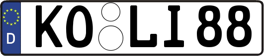 KO-LI88