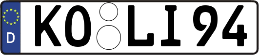 KO-LI94