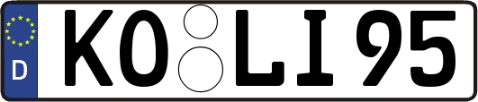KO-LI95