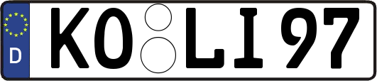 KO-LI97