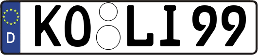 KO-LI99