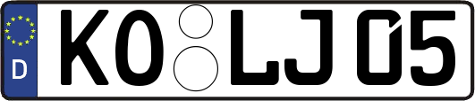 KO-LJ05
