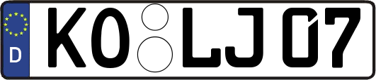 KO-LJ07