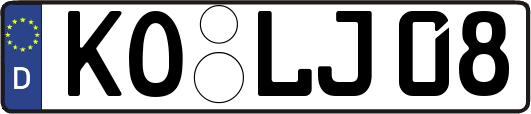 KO-LJ08