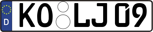 KO-LJ09