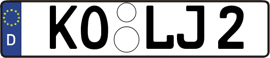 KO-LJ2