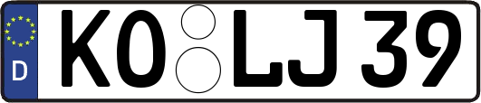 KO-LJ39