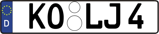 KO-LJ4